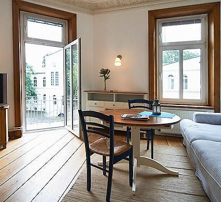Gaestezimmer Auf St. Pauli 汉堡 客房 照片