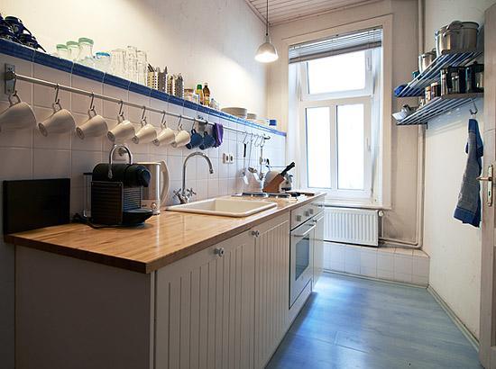 Gaestezimmer Auf St. Pauli 汉堡 外观 照片
